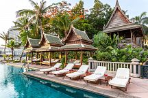 Отели Бангкока вошли в ТОП-20 журнала Conde Nast Traveler