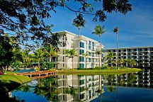 Новый конференц-центр при отеле Centara Grand West Sands Resort & Villas Phuket