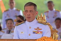 В Таиланде вскоре провозгласят нового Короля
