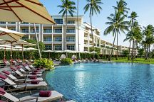 Ребрендинг отеля Phuket Panwa Beachfront Resort: у гостиницы новое название