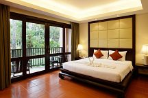 Реновация в отеле Duangjitt Resort & SPA