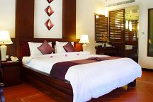 Продление реновации в отеле Duangjitt Resort & SPA