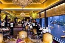 «Мишлен» присудил звезды 17 ресторанам в Таиланде