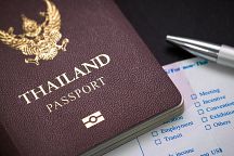 Важно! 1 января 2018 года в Таиланде обновилась иммиграционная форма T.M.6 