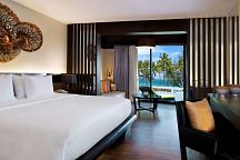 Спецпредложение от отеля  Le Méridien Phuket Beach Resort