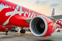 Авиакомпания AirAsia запускает новый прямой рейс Хуа Хин — Куала-Лумпур