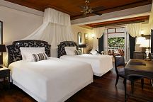 Летнее предложение от отелей сети Centara Hotels & Resorts