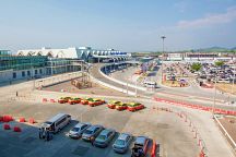 В аэропорту Пхукета открылся новый терминал