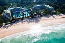 Спецпредложение для MICE-групп от отеля  Le Meridien Phuket Beach Resort