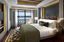 Спецпредложение от отеля  Anantara Riverside Bangkok