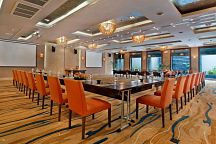Спецпредложение от отеля Hyatt Regency Phuket Resort