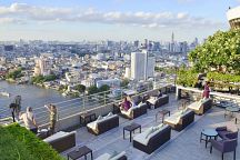 Бангкок вошел в сотню самых дорогих городов мира