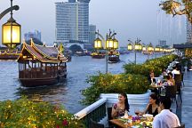 Отели Таиланда вошли в список лучших в мире