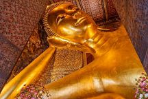 Храм Бангкока стал самым посещаемым по версии TripAdvisor