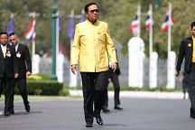  Король Таиланда назначил премьер-министра