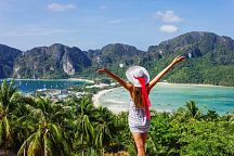 Таиланд планирует увеличить количество туристов в 2016 году