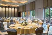 Спецпредложение для MICE-групп от отеля Phuket Marriott Resort and Spa, Nai Yang Beach 