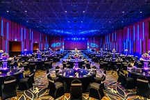 Спецпредложение для MICE-групп от отеля Hilton Pattaya