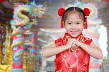 Таиланд готовится встречать Китайский Новый год