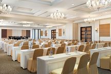 Спецпредложение для MICE-групп от отеля Aonang Villa Resort