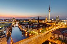 ITB Berlin 2025: в Германии пройдет крупнейшая выставка в сфере туризма