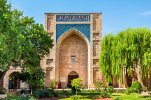 TITF Tashkent 2025: в Узбекистане пройдет Международная Туристическая Ярмарка