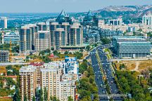 KITF 2026: в Казахстане пройдет 24-я Международная выставка «Туризм и Путешествия»