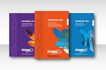 Компания SAYAMA Travel представляет новый каталог «Таиланд 2027»