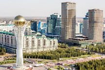 LTM Astana 2026: в Казахстане пройдет международная выставка в сфере VIP-туризма