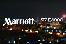 Компания Starwood и Marriott объявили о слиянии
