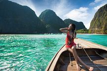 Министерство туризма отметит лучшие курорты Таиланда