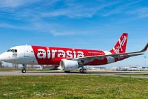 AirAsia объявила снижение тарифов на авиарейсы