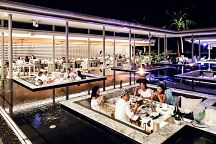Palm Seaside Restaurant, Lounge & Bar — лаунж под пальмами Пхукета