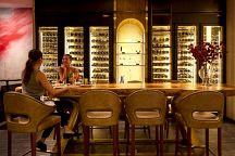 Riedel Wine Bar & Cellar — винный бар с характером